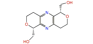 Tuberazine A